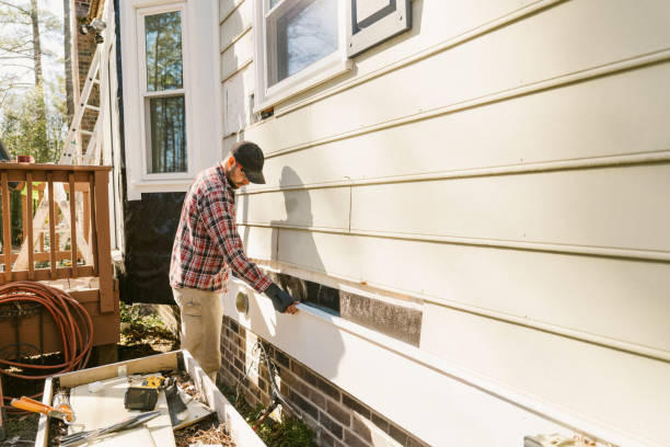 Top rated local Emergency Siding Repair specialists in Park Ridge, NJ